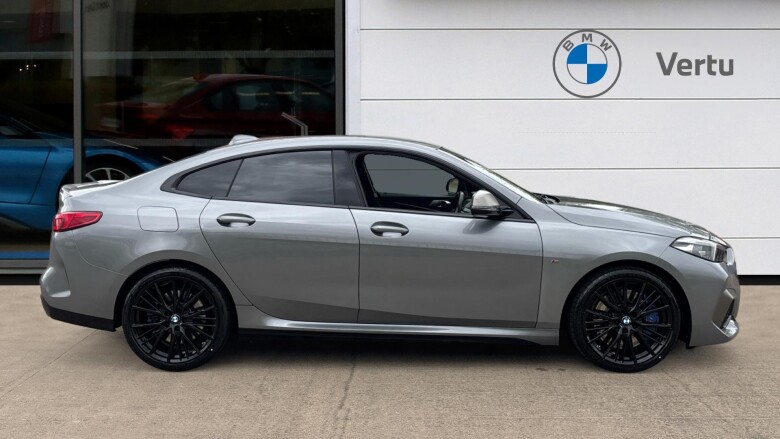 BMW 2 Series M235i xDrive 4dr Step Auto [Pro Pack] Petrol Saloon